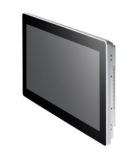 15.6’’ Touchscreen Computer (Panel Mountable) with Intel<sup>®</sup> Pentium<sup>®</sup> N4200, Windows 10 IoT 2021